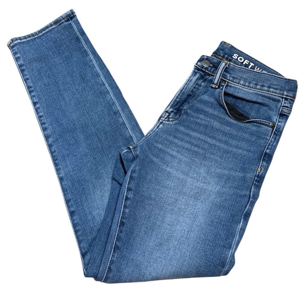 Gap Blue Denim Men Jeans